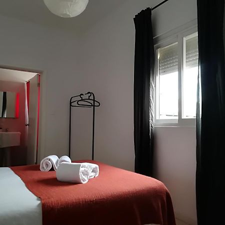 ホテル Porta 86 カンタニェデ エクステリア 写真