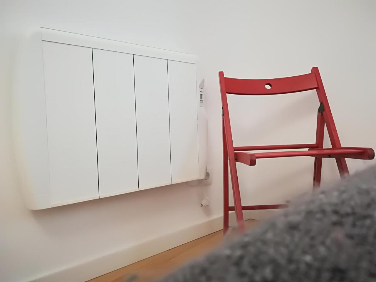 ホテル Porta 86 カンタニェデ エクステリア 写真