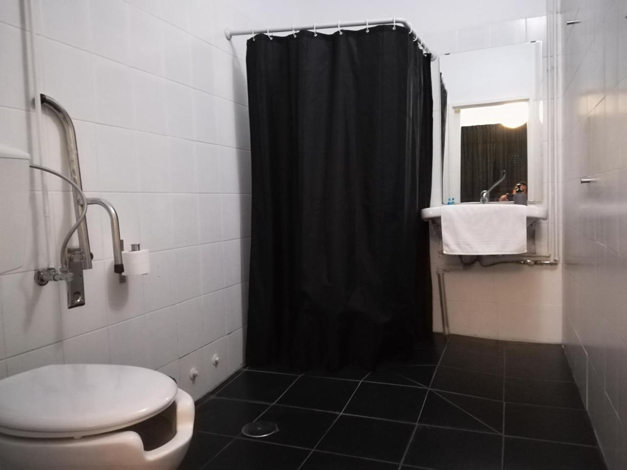ホテル Porta 86 カンタニェデ エクステリア 写真