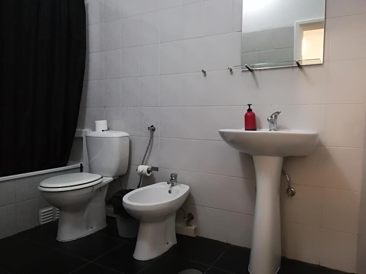 ホテル Porta 86 カンタニェデ エクステリア 写真